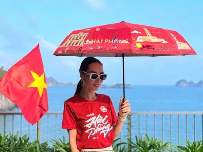 Tôi Là Người Hải Phòng – Tự Hào Khoác Lên Mình Màu Áo Đất Cảng